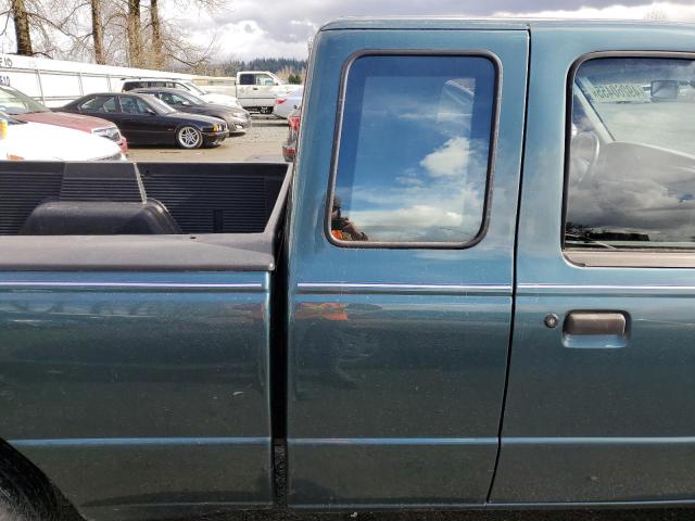 Photo 10 from auction – 1996 FORD RANGER SUP with VIN 1FTCR14U6TPB16739