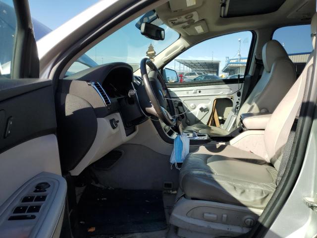 Photo 7 from auction – 2011 GMC ACADIA SLT with VIN 1GKKVRED8BJ353761
