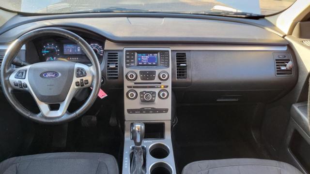 Photo 9 from auction – 2013 FORD FLEX SE with VIN 2FMGK5B87DBD03172