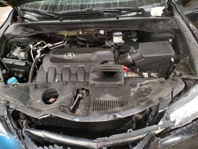 Photo 12 from auction – 2015 ACURA RDX TECHNO with VIN 5J8TB4H55FL030764