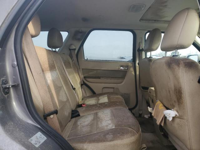 Photo 11 from auction – 2012 FORD ESCAPE LIM with VIN 1FMCU0EG0CKA41711