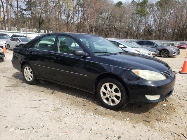 Photo 4 from auction – 2005 TOYOTA CAMRY LE with VIN 4T1BF30K35U083686