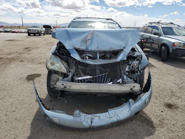 Photo 5 from auction – 2008 LEXUS RX 350 with VIN 2T2GK31U28C042548