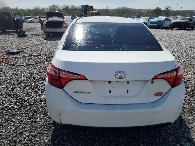 Photo 6 from auction – 2017 TOYOTA COROLLA L with VIN 2T1BURHE9HC755733