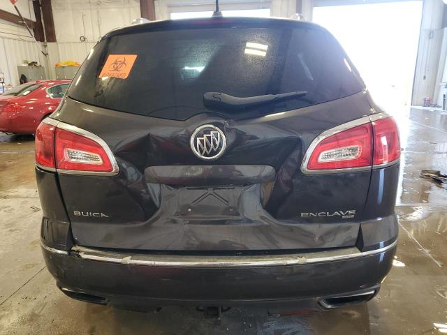 Photo 6 from auction – 2017 BUICK ENCLAVE with VIN 5GAKVBKD6HJ212544