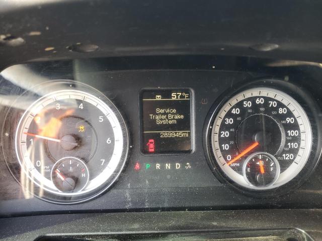 Photo 9 from auction – 2014 RAM 1500 ST with VIN 1C6RR7KT5ES110347