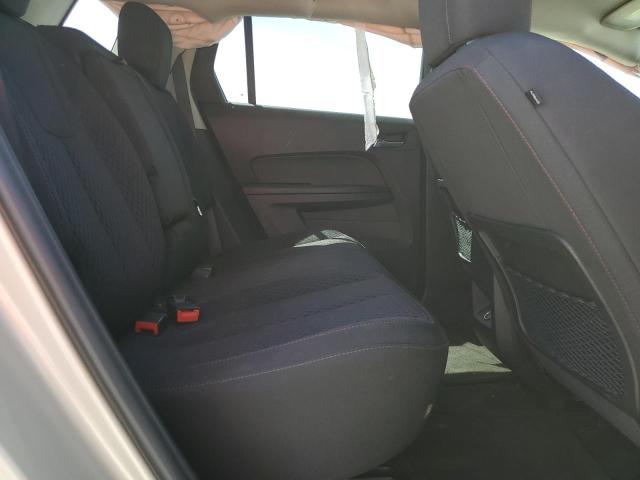 Photo 11 from auction – 2014 GMC TERRAIN SL with VIN 2GKALMEK3E6304469