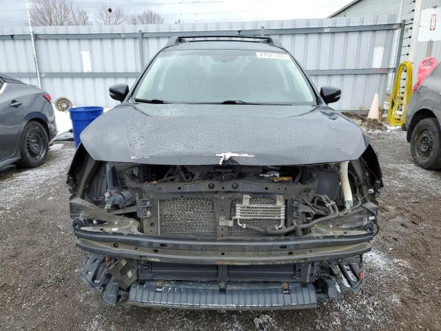 Photo 5 from auction – 2018 SUBARU OUTBACK 2. with VIN 4S4BSDNCXJ3390548