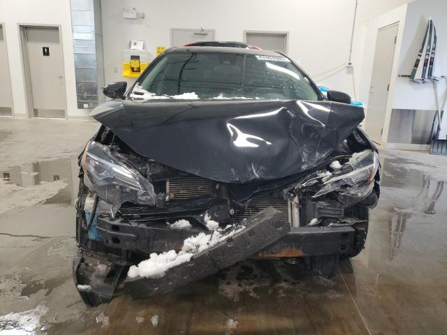 Photo 5 from auction – 2018 TOYOTA COROLLA L with VIN 2T1BURHE0JC075225