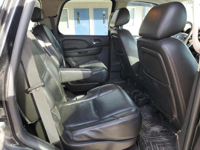Photo 11 from auction – 2010 GMC YUKON DENA with VIN 1GKUKEEF8AR222843