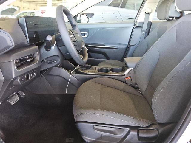 Photo 7 from auction – 2025 KIA K4 LX with VIN 3KPFT4DE0SE075600