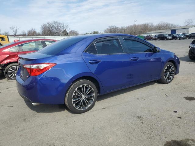 Photo 3 from auction – 2014 TOYOTA COROLLA L with VIN 2T1BURHE3EC222840