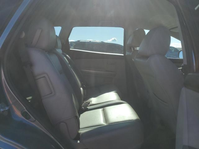 Photo 11 from auction – 2012 MAZDA CX-9 with VIN JM3TB2DA9C0348137