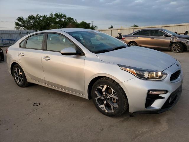 Photo 4 from auction – 2019 KIA FORTE FE with VIN 3KPF24AD5KE092505