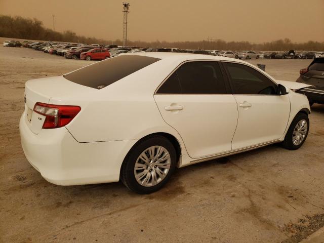 Снимка 3 от търг – 2012 TOYOTA CAMRY BASE с VIN 4T4BF1FK3CR259294