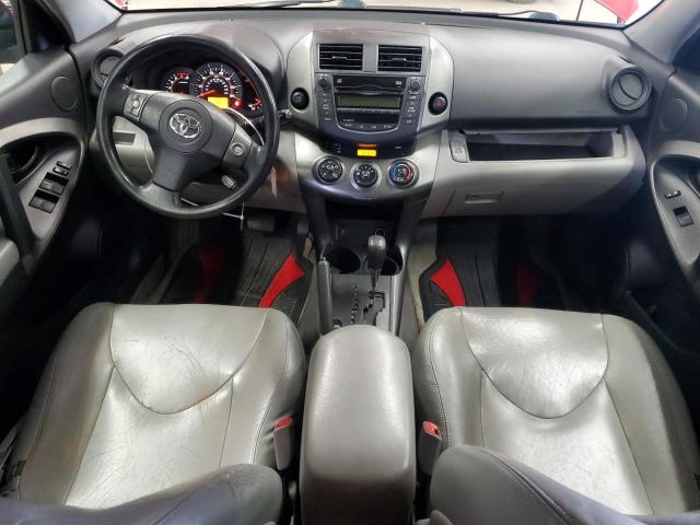 Снимка 8 от търг – 2011 TOYOTA RAV4 с VIN 2T3BF4DV6BW166302