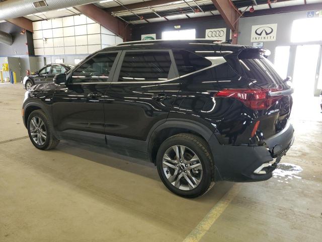 Photo 2 from auction – 2023 KIA SELTOS S with VIN KNDEUCAA7P7468103