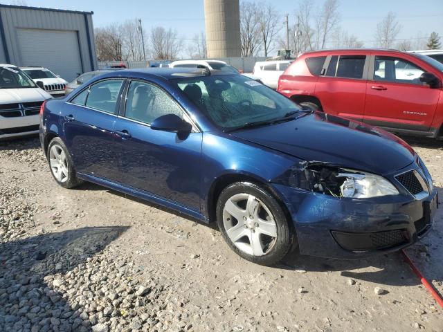 Photo 4 from auction – 2010 PONTIAC G6 with VIN 1G2ZA5E02A4157747