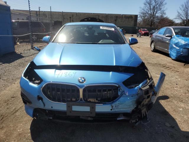 Photo 5 from auction – 2020 BMW 228XI with VIN WBA73AK09L7F96780