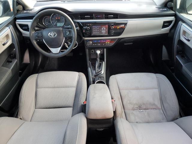 Photo 8 from auction – 2016 TOYOTA COROLLA L with VIN 5YFBURHE4GP443205