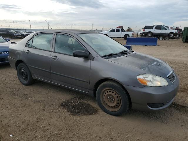 Photo 4 from auction – 2007 TOYOTA COROLLA CE with VIN 1NXBR32E77Z914186