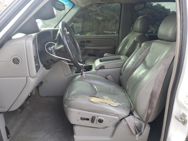 Photo 7 from auction – 2006 CHEVROLET SILVERADO with VIN 1GCHK23D56F194053