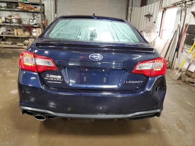 Photo 6 from auction – 2018 SUBARU LEGACY SPO with VIN 4S3BNAR67J3016817