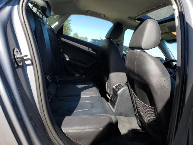 Photo 10 from auction – 2015 AUDI A4 PREMIUM with VIN WAUAFAFLXFN039116