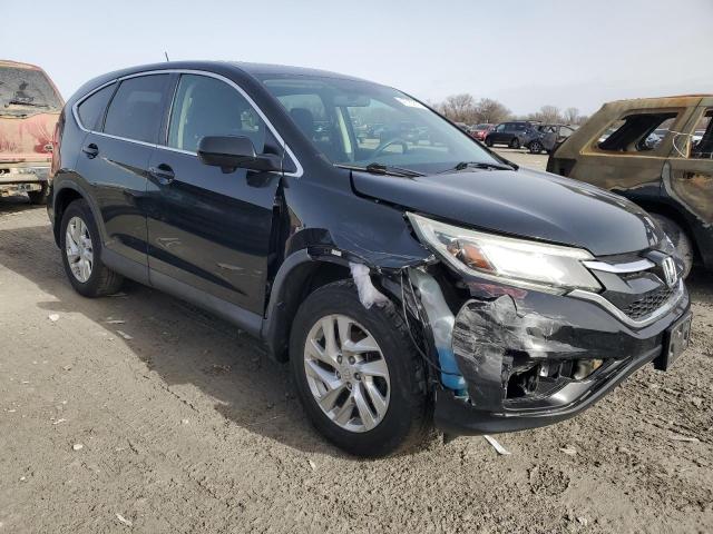 Photo 4 from auction – 2015 HONDA CR-V EX with VIN 5J6RM4H55FL078682