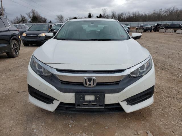 Photo 5 from auction – 2018 HONDA CIVIC EX with VIN 2HGFC2F7XJH507519
