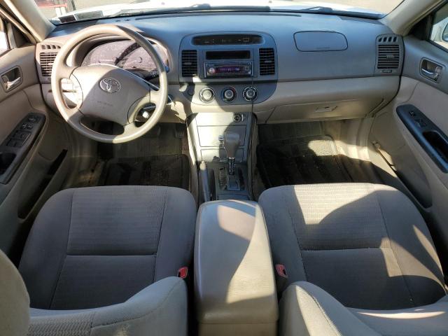 Photo 8 from auction – 2005 TOYOTA CAMRY with VIN 4T1BE32K05U402199
