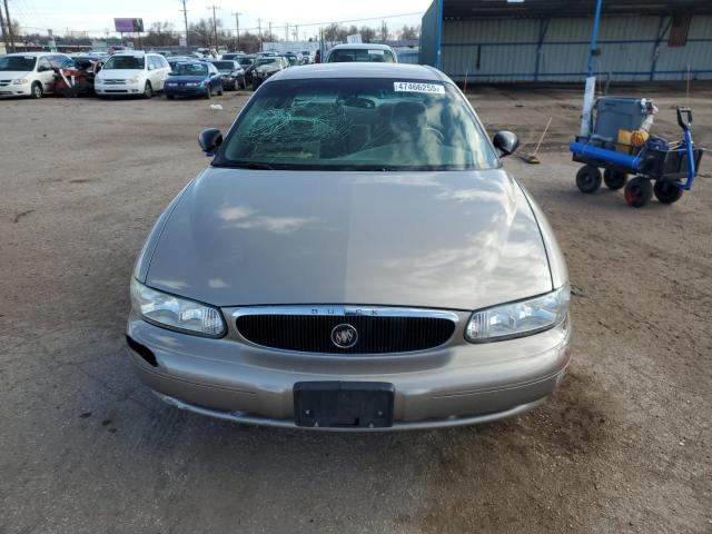 Photo 5 from auction – 2003 BUICK CENTURY CU with VIN 2G4WS52J031249829