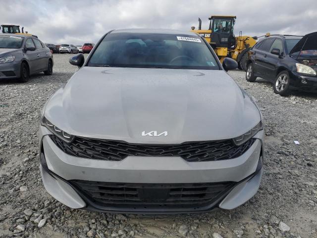 Photo 5 from auction – 2023 KIA K5 with VIN 5XXG64J22PG223282