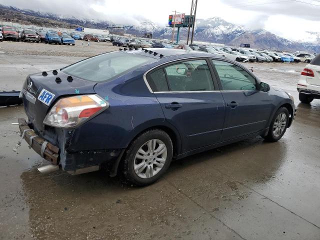 Photo 3 from auction – 2010 NISSAN ALTIMA BAS with VIN 1N4AL2AP2AN434577