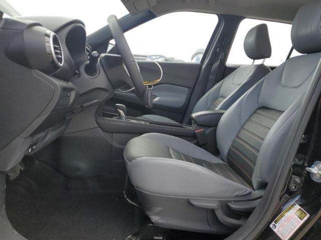 Photo 7 from auction – 2021 NISSAN KICKS SR with VIN 3N1CP5DV3ML562966