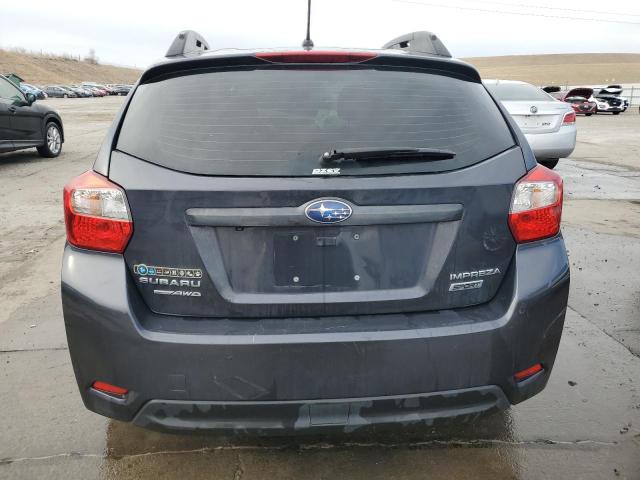 Photo 6 from auction – 2015 SUBARU IMPREZA SP with VIN JF1GPAT62FG282499