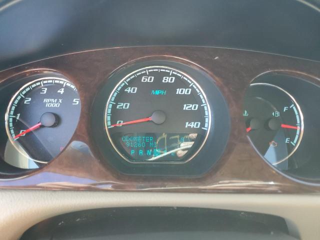Photo 9 from auction – 2011 BUICK LUCERNE CX with VIN 1G4HJ5EM8BU148493
