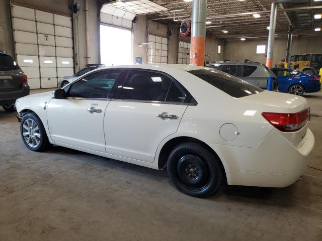 Photo 2 from auction – 2012 LINCOLN MKZ with VIN 3LNHL2JC7CR839285