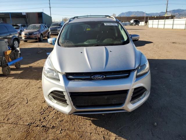 Photo 5 from auction – 2014 FORD ESCAPE TIT with VIN 1FMCU9J9XEUB10861