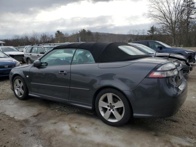 Снимка 2 от търг – 2010 SAAB 9-3 с VIN YS3FA7CY9A1613417