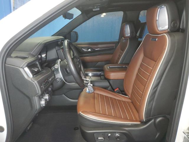 Photo 7 from auction – 2023 GMC YUKON with VIN 1GKS2EKTXPR547715