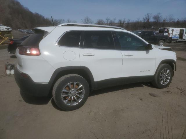 Photo 3 from auction – 2019 JEEP CHEROKEE L with VIN 1C4PJMLB3KD174785