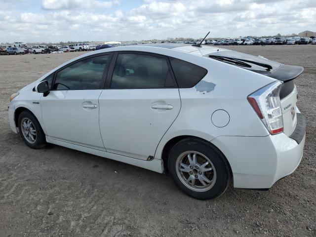Photo 2 from auction – 2010 TOYOTA PRIUS with VIN JTDKN3DU6A0056969
