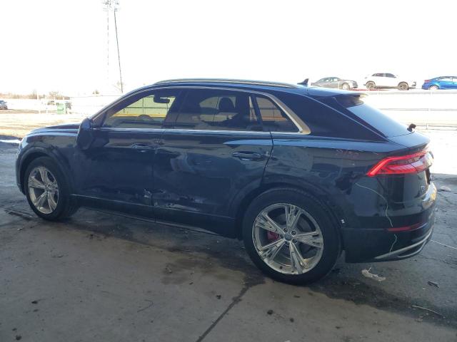 Photo 2 from auction – 2019 AUDI Q8 PRESTIG with VIN WA1CVBF19KD013040