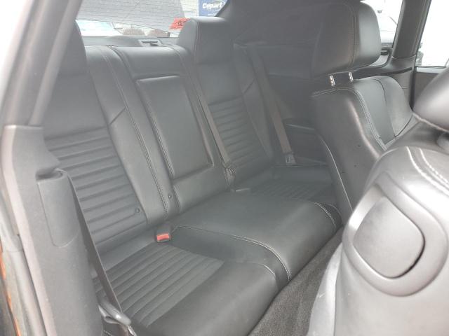Photo 10 from auction – 2012 DODGE CHALLENGER with VIN 2C3CDYBT1CH107442