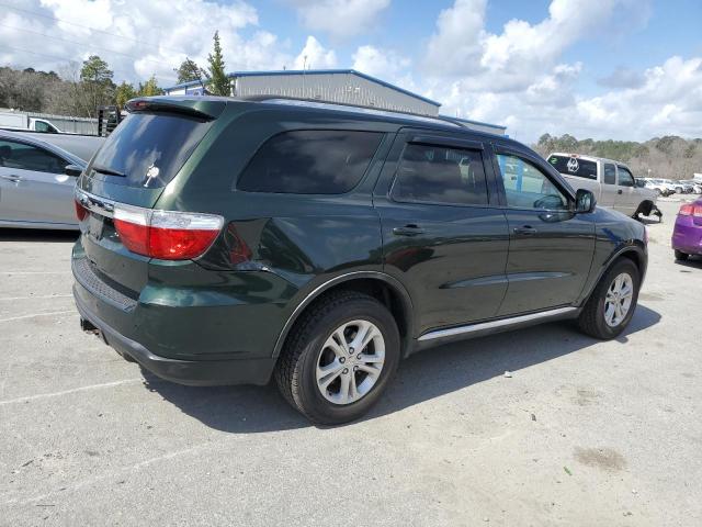 Photo 3 from auction – 2011 DODGE DURANGO EX with VIN 1D4RD2GG5BC616629