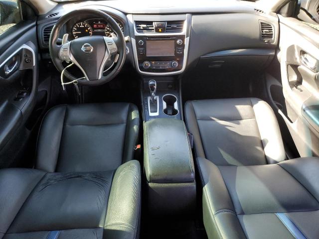 Photo 8 from auction – 2018 NISSAN ALTIMA 2.5 with VIN 1N4AL3AP8JC255509