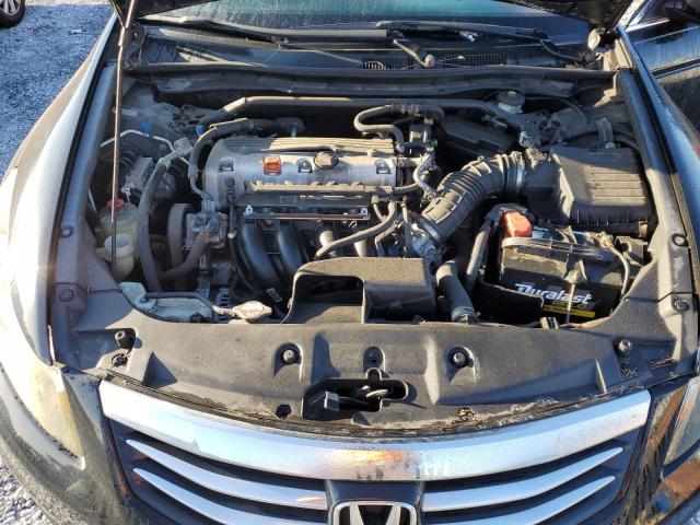 Photo 11 from auction – 2012 HONDA ACCORD EXL with VIN 1HGCP2F88CA087065