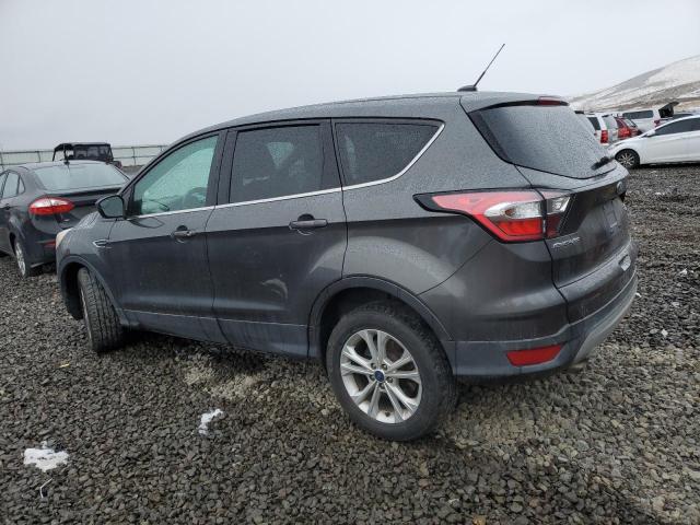 Photo 2 from auction – 2017 FORD ESCAPE SE with VIN 1FMCU9GD9HUE49515