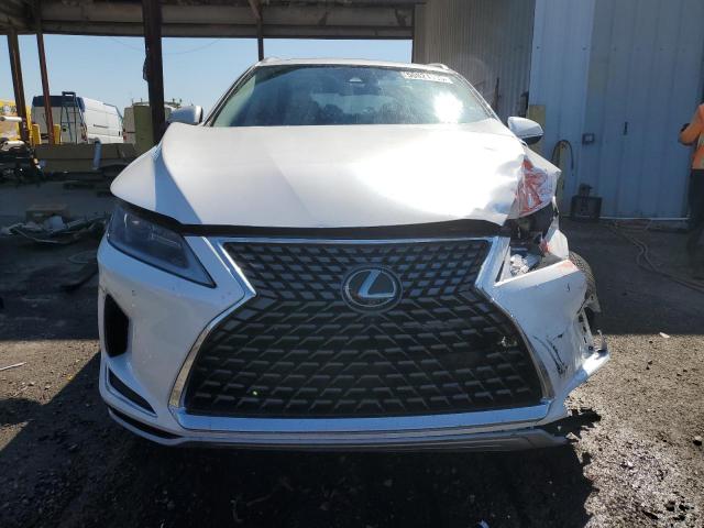 Photo 5 from auction – 2021 LEXUS RX 350 with VIN 2T2HZMAA1MC196951